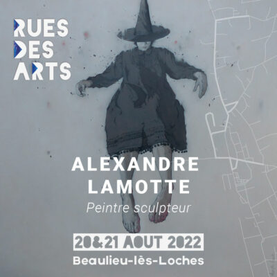 Alexandre-Lamotte