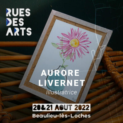 Aurore-Livernet