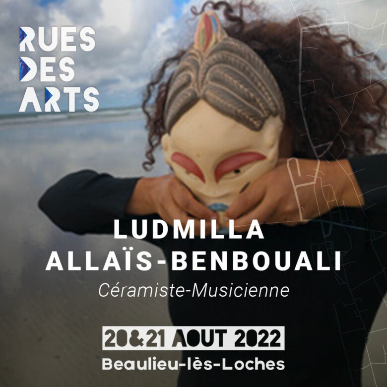 Ludmilla-Allaïs-Benbouali