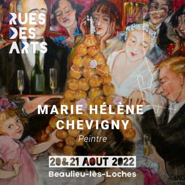 Marie-Hélène-Chevigny