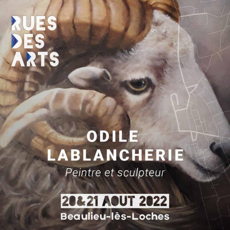 Odile-Lablancherie