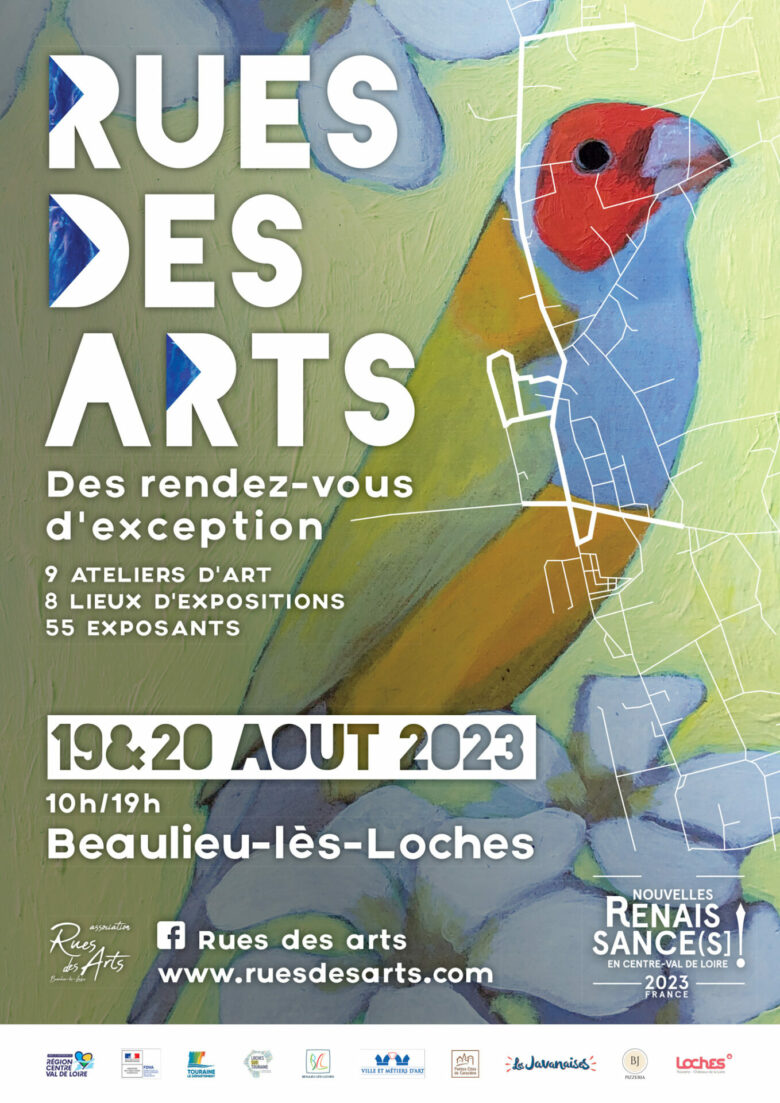Rues-des-Arts-Affiche-2023