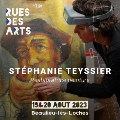 Stéphanie-teyssier-RDA-artistes-2023