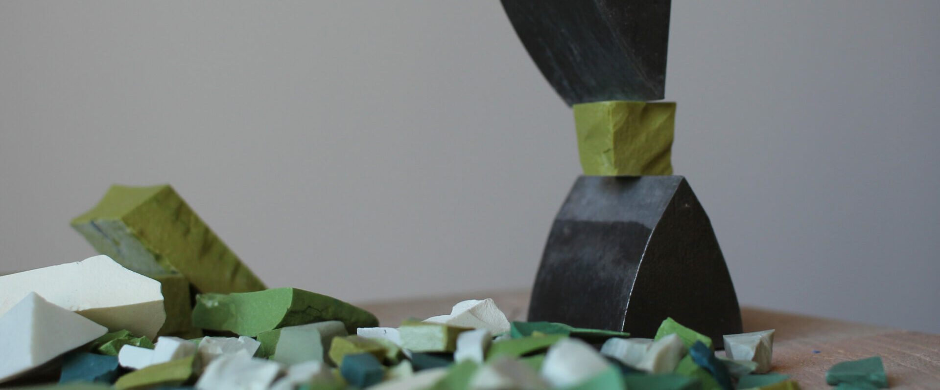 Stage mosaïque -Rues des Arts -Beaulieu-lès-Loches Amboise mosïque