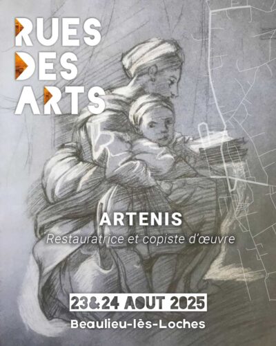 Artenis-RDA25