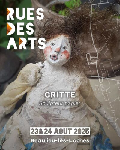 Gritte-RDA25