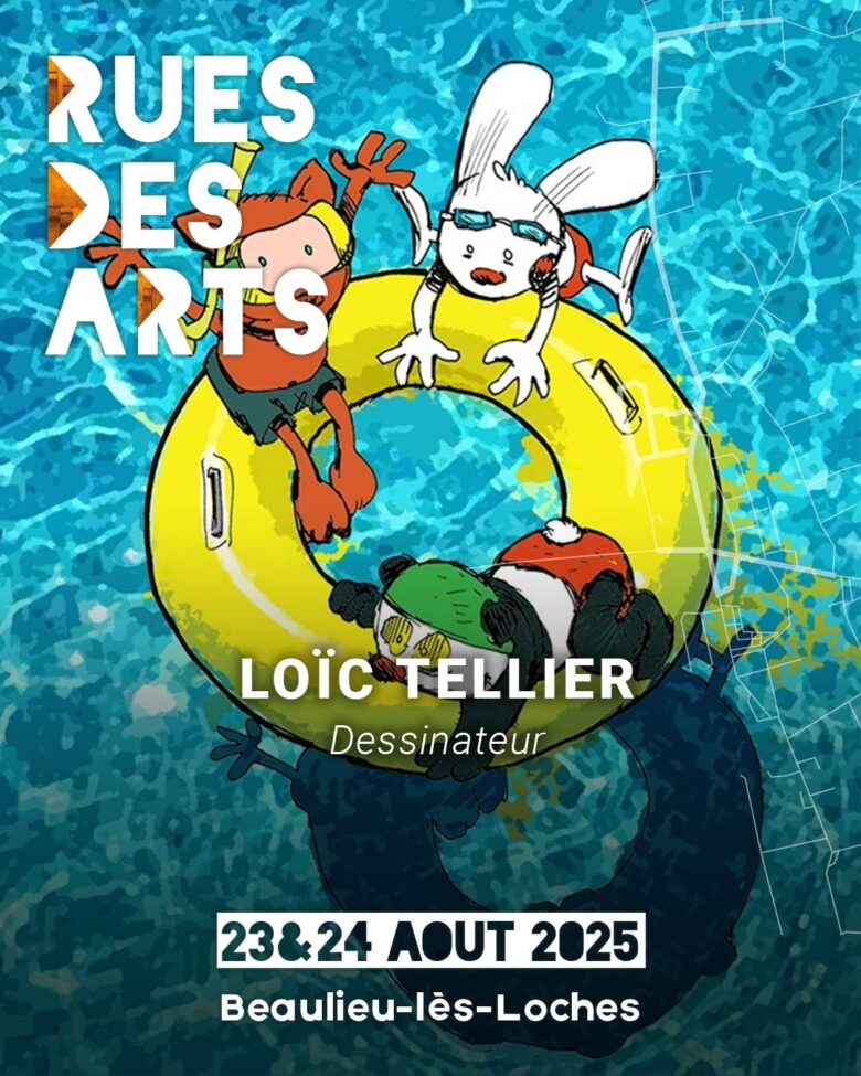 Loic-Tellier