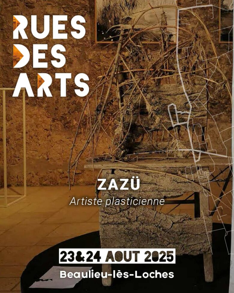 Zazü-RDA25