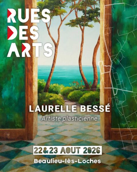 Laurelle-Bessé-RDA26