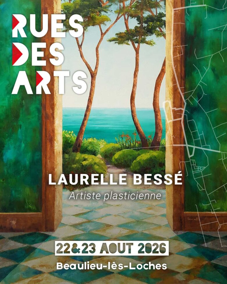 Laurelle-Bessé-RDA26